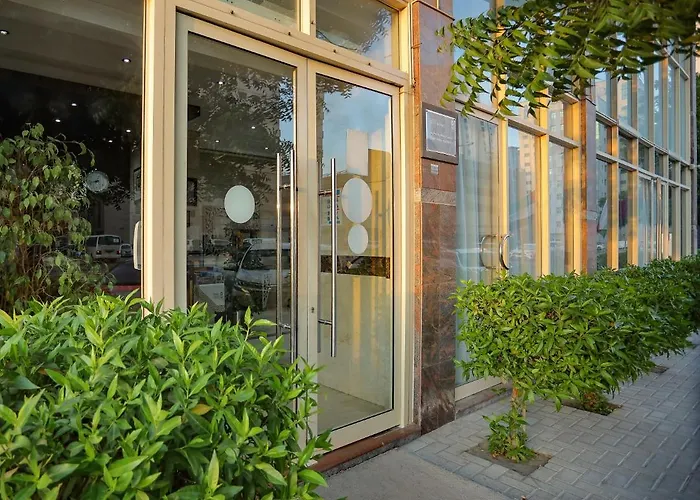 Al Sharq Hotels Suites