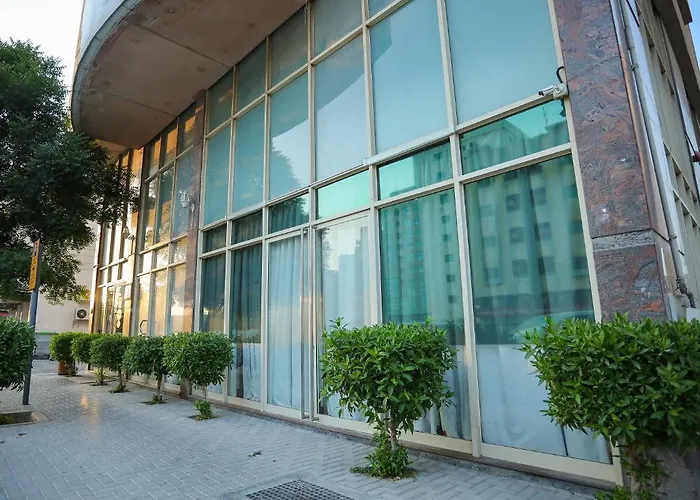 Al Sharq Hotels Suites